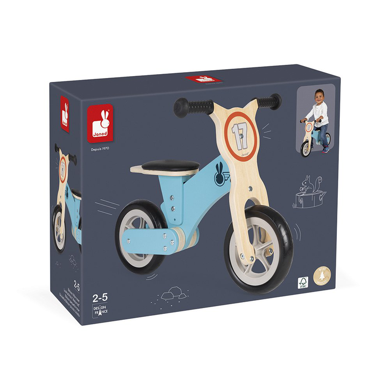 Bikloon little racer, , medium image number null