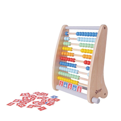 Abacus, , medium