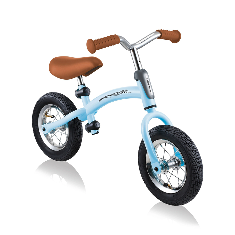 Globber go bike Air balance bike 615-200, , medium-null