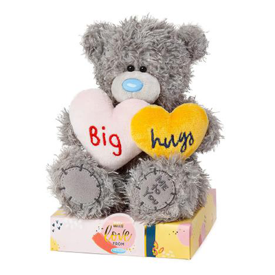 M7 big hugs plush, , medium