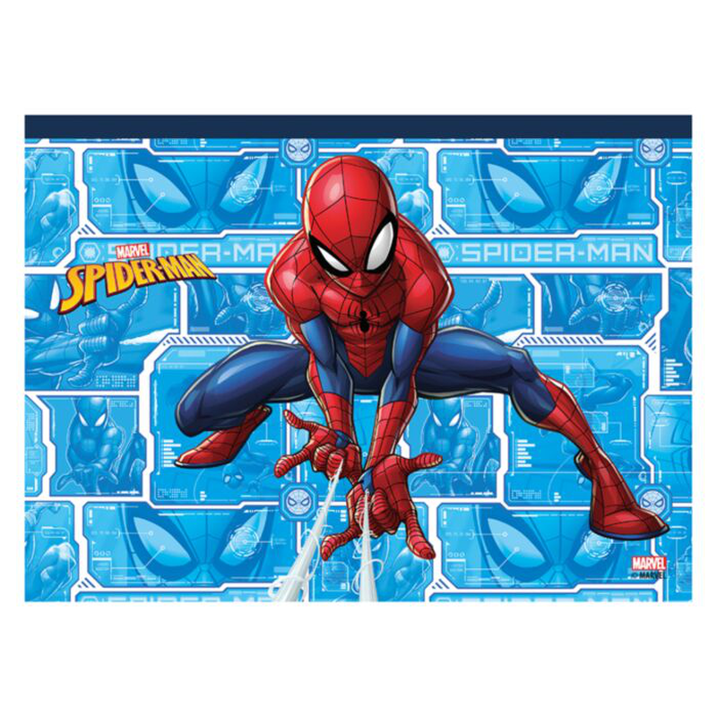 As drawing coloring set spiderman 68003 3y+, , medium-null