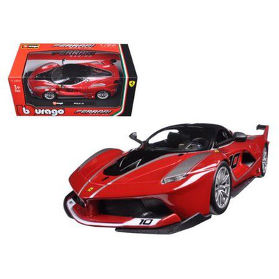 Ferrari racing 1:24 ferrari fxx-k, , medium