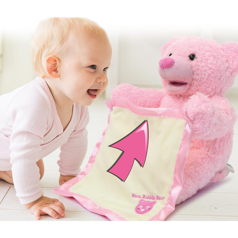 Jamara 460481 / speaking function / aa / pink, , medium-null