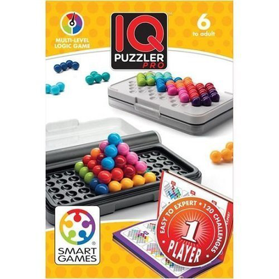 Iq puzzler, , medium