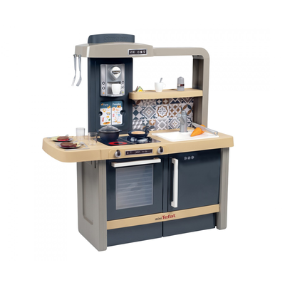 Smoby tefal evolutive kitchen, , medium
