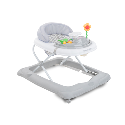 Kikka boo walker misty grey 2023