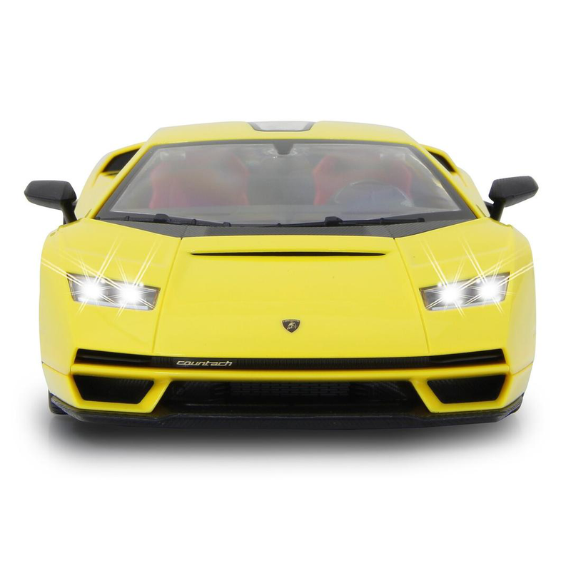 Jamara lamborghini countach lpi / sport car / 1:16 / electric engine / 6 yr(s) / 6 / 400 g, , medium-null