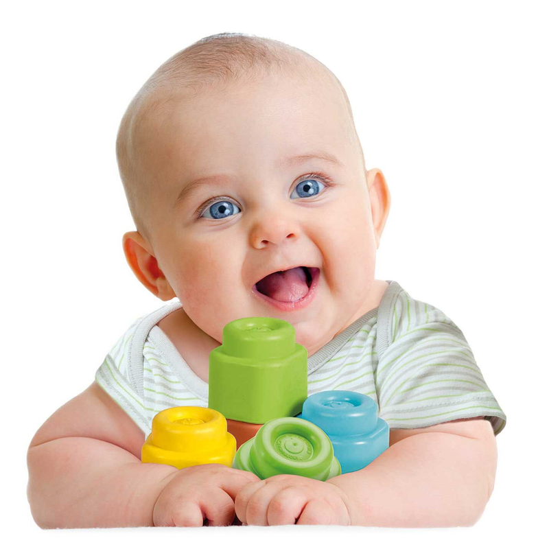 As company clemmy soft building blocks &gamma;&iota;&alpha; &eta;&lambda;&iota;&kappa;ί&epsilon;&sigmaf; 6m+ 12&tau;&mu;&chi;, , medium-null