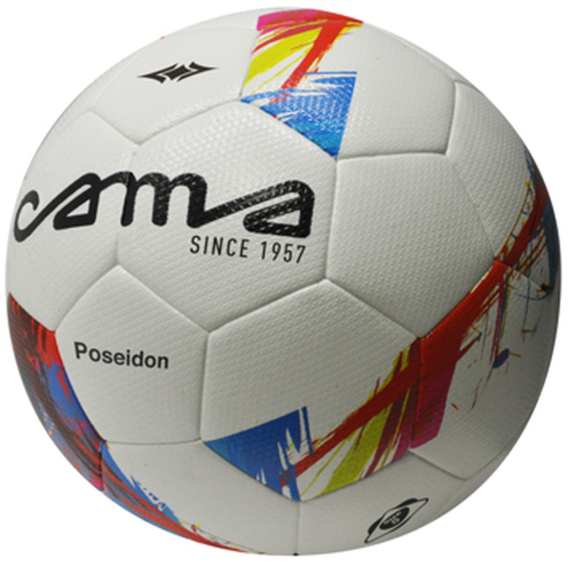 Cama football poseidon ball white 170-null