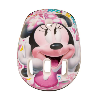 As helmet disney minnie 3y+