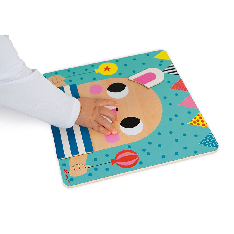 Product image: Magnetic educational game, , medium-null