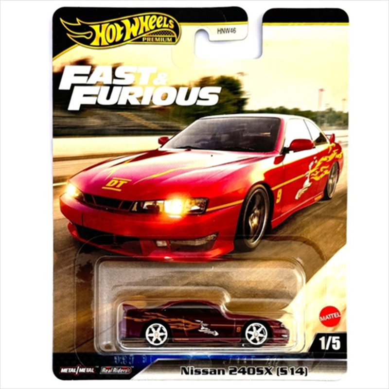 Mattel hot wheels premium: fast furious - lamborghini lm002, , medium-null