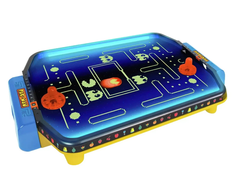 Pac-man Air hockey electronic arcade, , medium-null