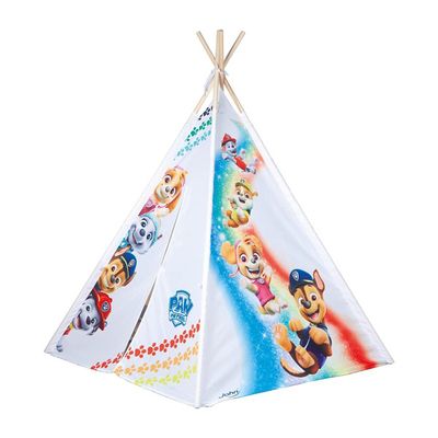 Σκηνή tepee - paw patrol, , medium
