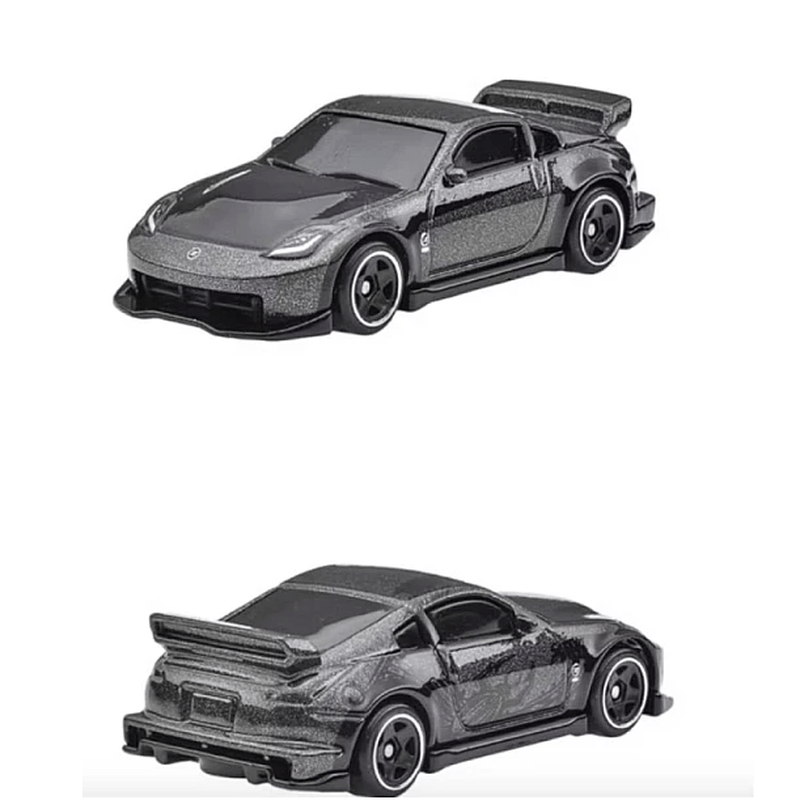 Product image: Hot wheels nissan 350z custom – fast & furious 1/64 die-cast model, , medium-null
