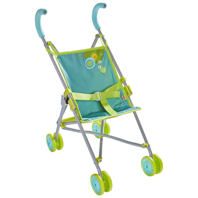 Haba doll buggy summer meadow, , medium