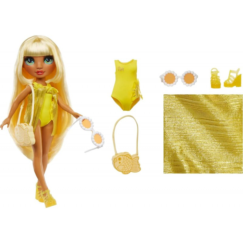 Product image: Rainbow high sunny madison 507284euc 4y+, , medium-null
