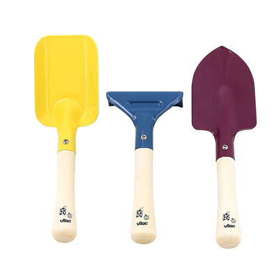 Set of 3 gardening tools, , medium