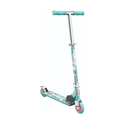 Razor scooter paradise teal, , medium
