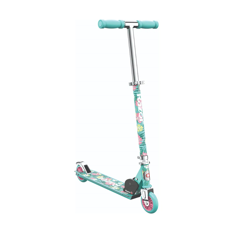 Razor scooter paradise teal, , medium-null