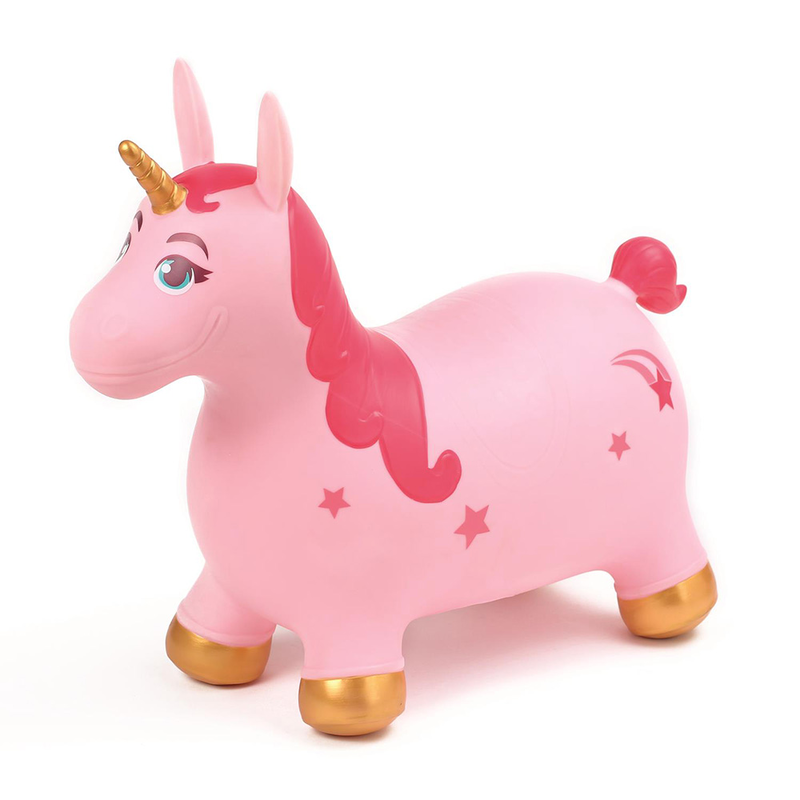My bouncing unicorn, , medium image number null