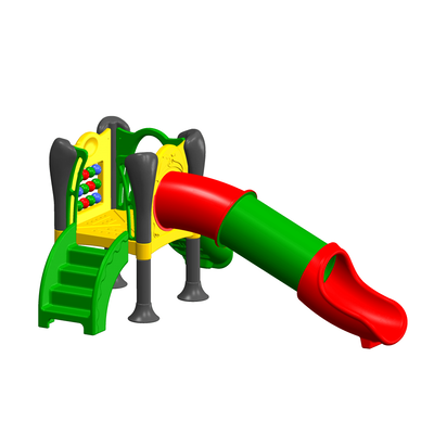 Tube n' slide, , medium