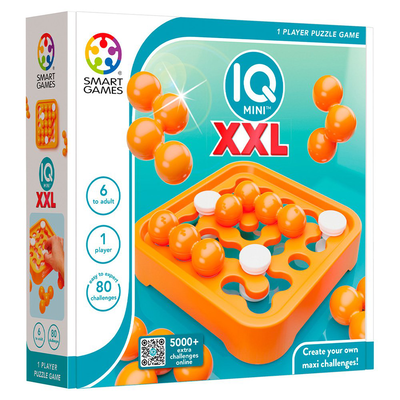 Iq mini xxl, , medium