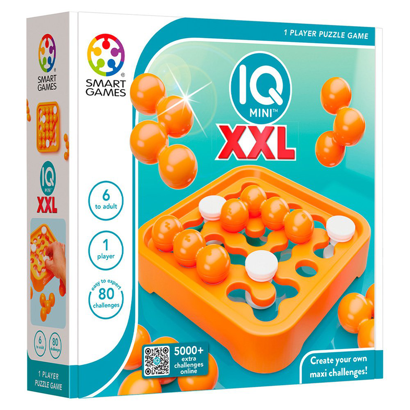 Product image: Iq mini xxl, , medium-null