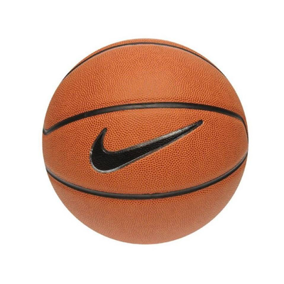 Lebron all courts 4p basketball, Amber / Black, medium