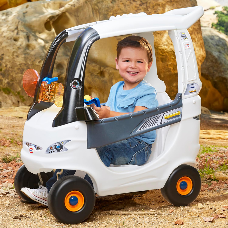 Little tikes cozy coupe adventure rover 638961m8 18m+, , medium image number null