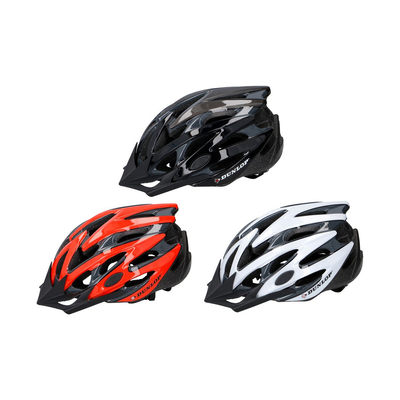 Dunlop bicycle helmet s, , medium