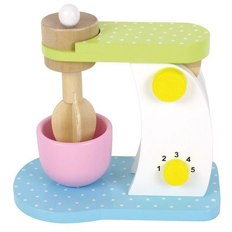 Product image: Mixer, , medium-null