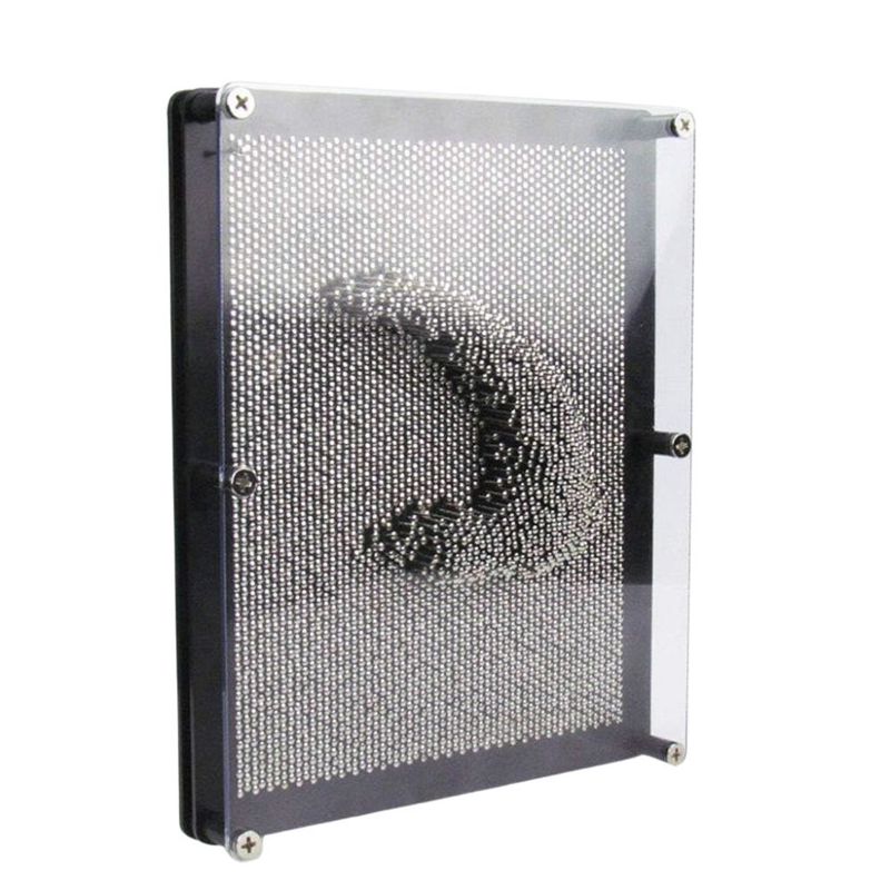 Product image: Μίνι 3d γλυπτική με καρφίτσες διασκεδαστικό αξεσουάρ γραφείου, , medium-null