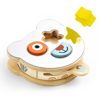 Babyboomi sorter