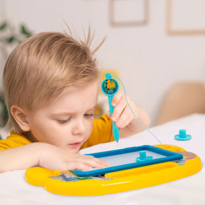 Product image: As exipnoulis magic scribbler dino 12264 3y+, , medium-null