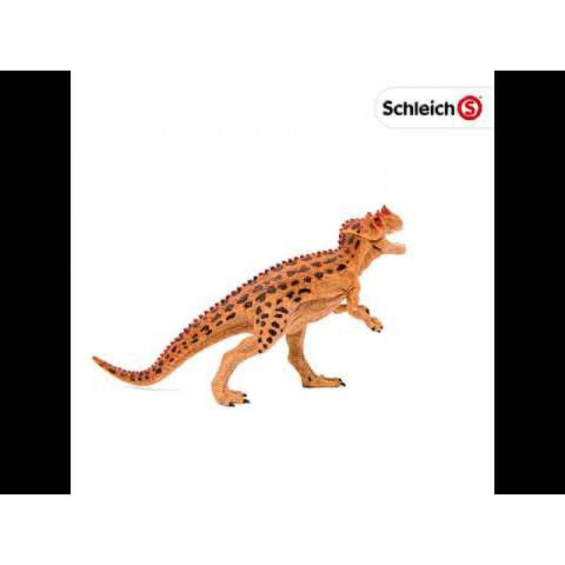 Schleich 15019 ceratosaurus dinosaur figure, , medium image number null