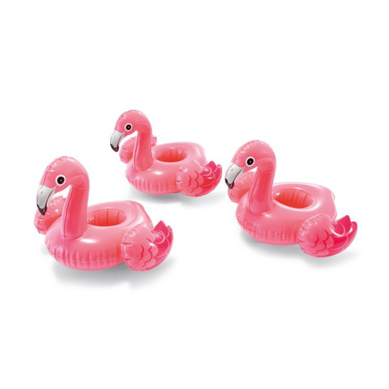 Drink holders flamingo image number null