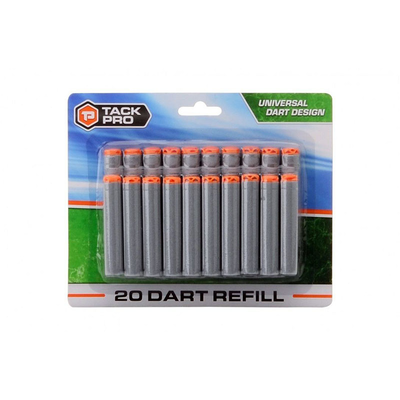 Dart refill 20 darts