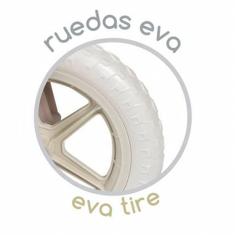 De cuevas coco collection balance bike, , medium-null
