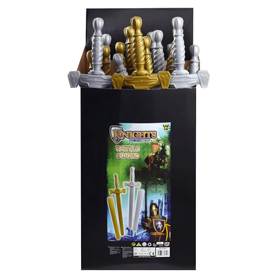 Battle sword - assorted, , medium