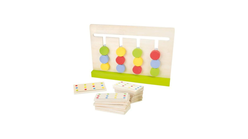 Product image: Logic labyrinth "educate", , medium-null