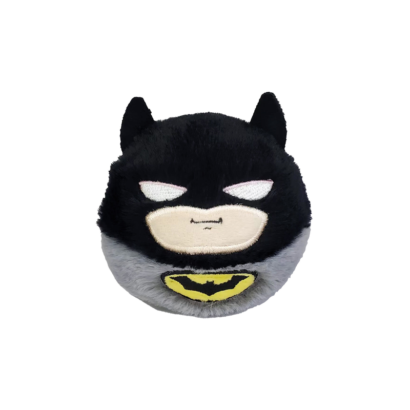 Ty beanie bouncers dc batman plush bounce ball, , medium-null
