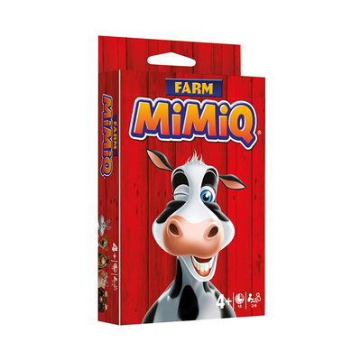 Smartgames mimiq farm, , medium