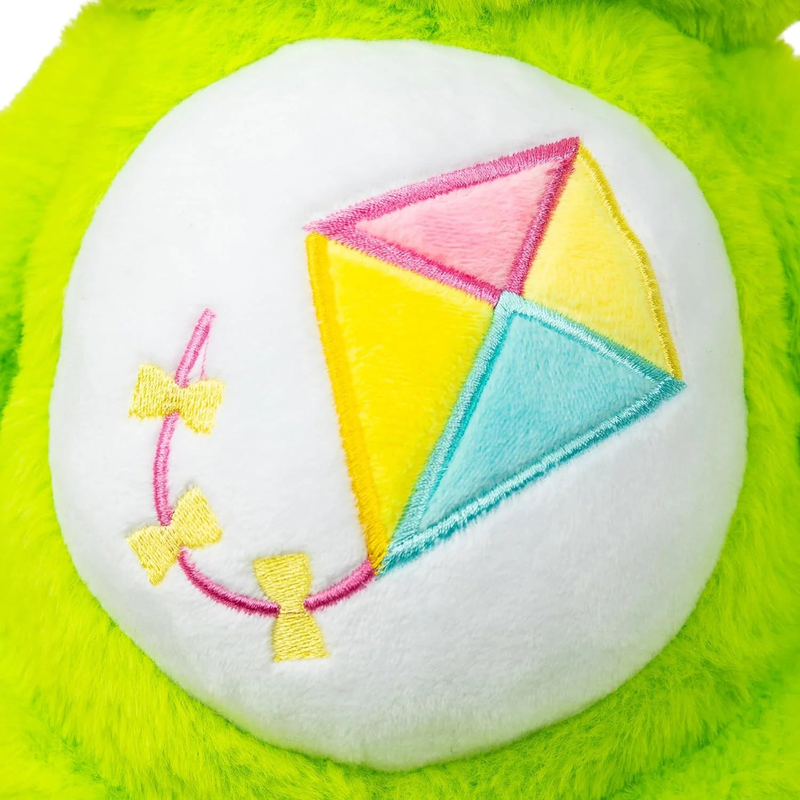 Care bears 14 inch medium plush - do your best bear image number null