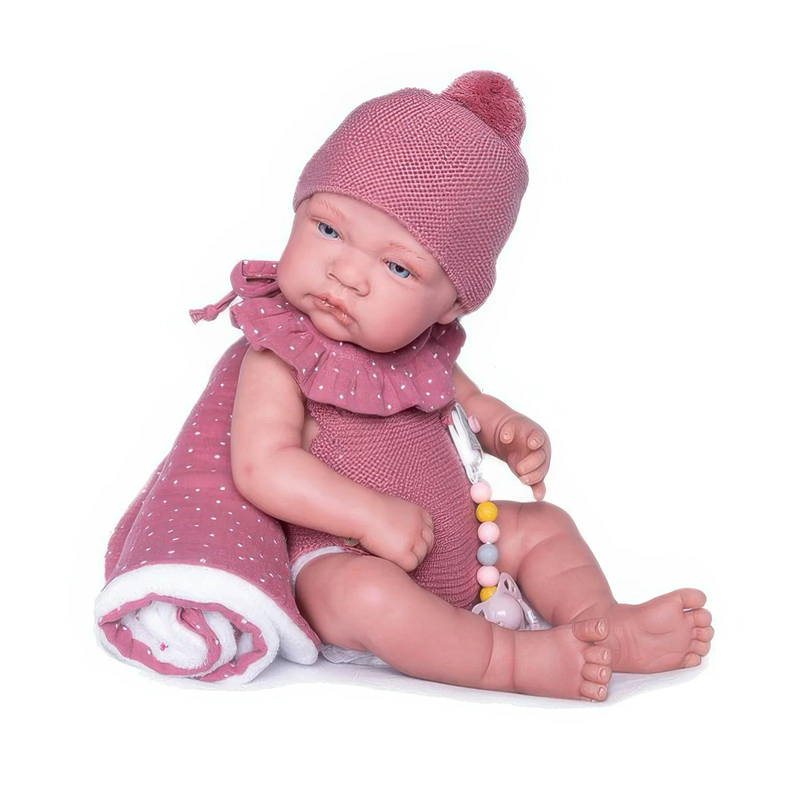 Antonio juan 80220 nacida sweet reborn doll, , medium-null