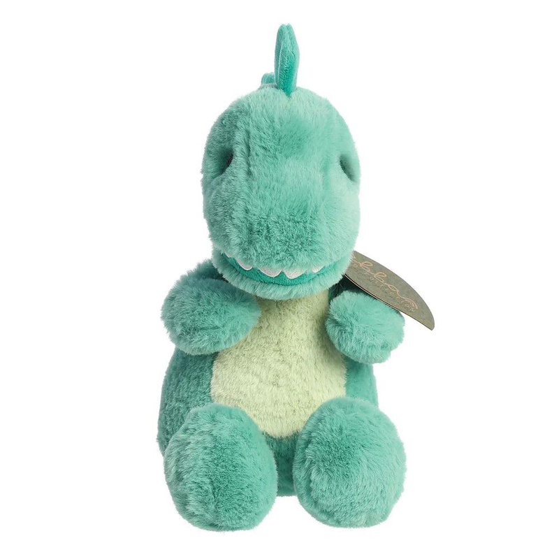 Ebba eco ryker rex dragon 32cm soft toy, , medium-null