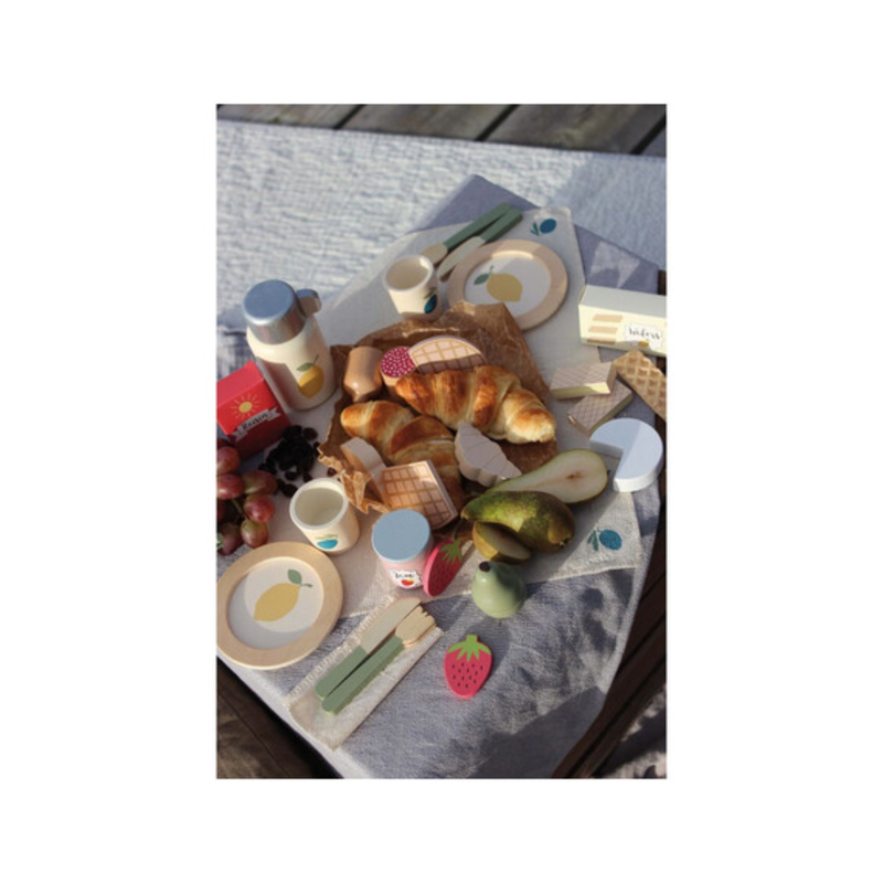 Jabadabado - Picnic in Provence, , medium-null