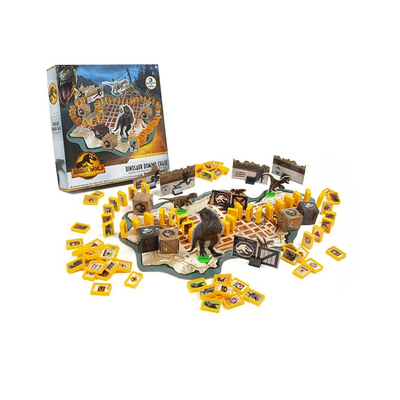Jurassic world dominion domino, , medium