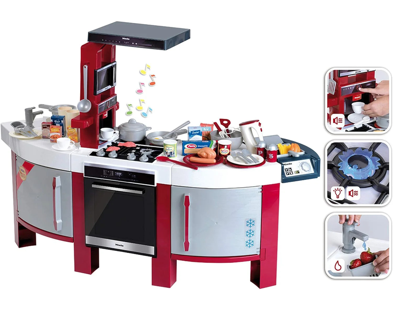 Product image: Klein bosch "star" kitchen-null