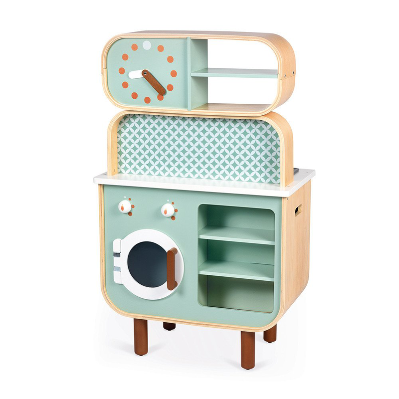 Product image: Big cooker reverso-null